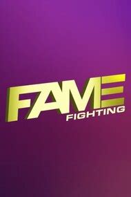 fame fighting 2023 free tv|More.